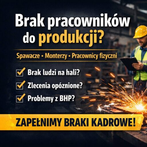 Outsourcing procesowy pracowników fizycznych to skuteczny sposób na optymalizację kosztów